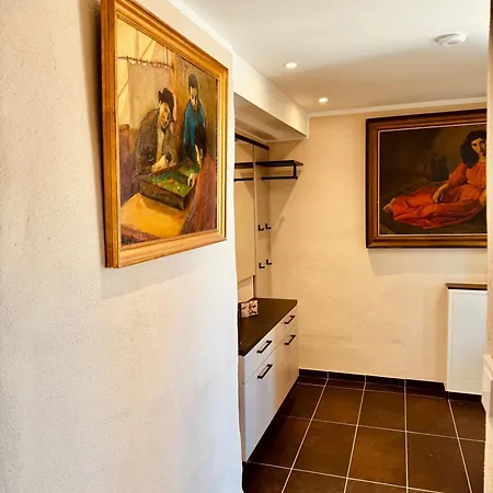 Casa de Férias Lot54 Homes *
