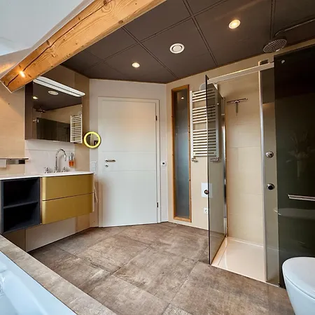 Casa de Férias Lot54 Homes Feuerscheid