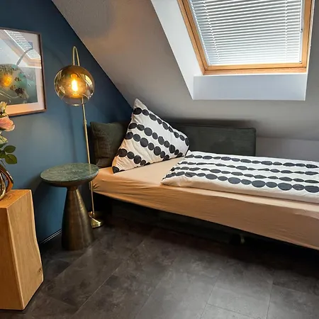 Lot54 Homes Feuerscheid