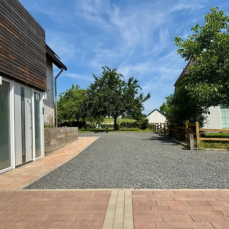 Lot54 Homes Casa de Férias