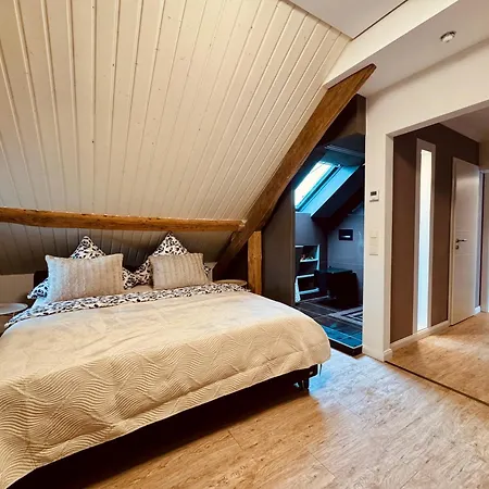 Lot54 Homes Feuerscheid