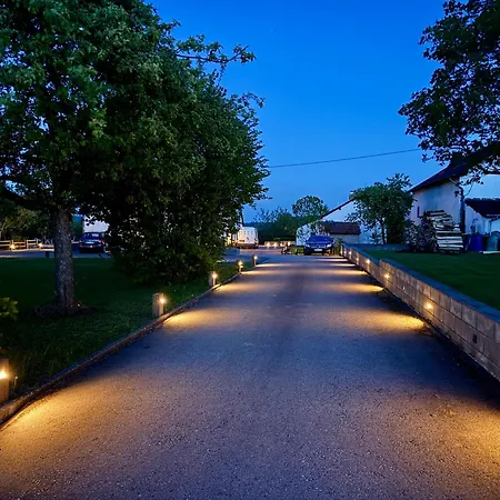 Lot54 Homes Holiday home Feuerscheid