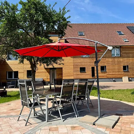 Lot54 Homes Holiday home