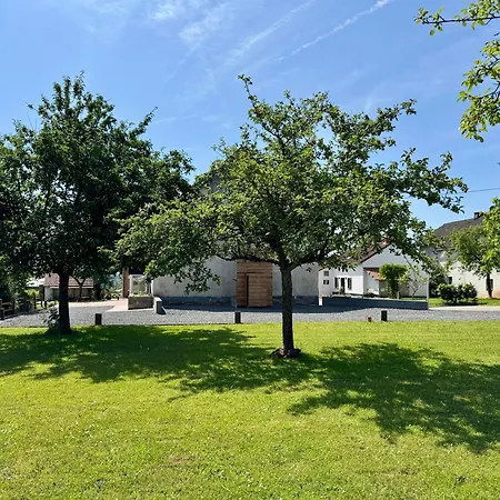 Lot54 Homes Feuerscheid