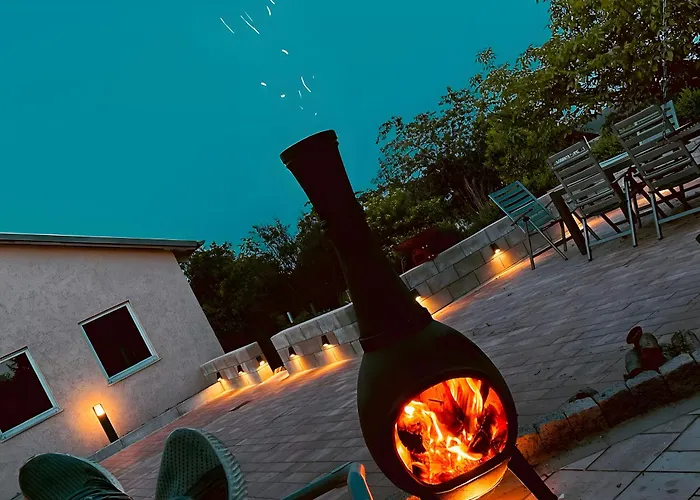 Lot54 Homes * Feuerscheid