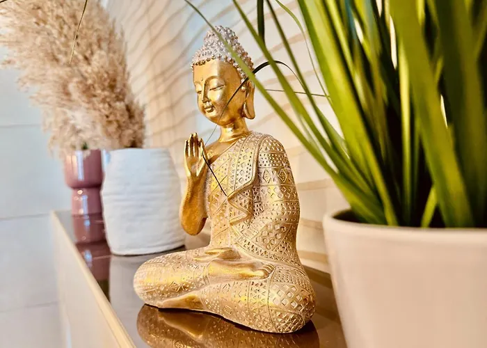 Ferienhaus Lot54 Homes Feuerscheid