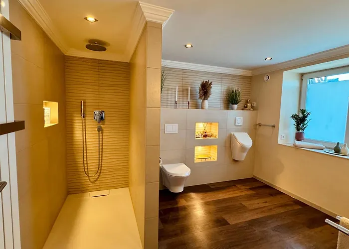 Ferienhaus Lot54 Homes *