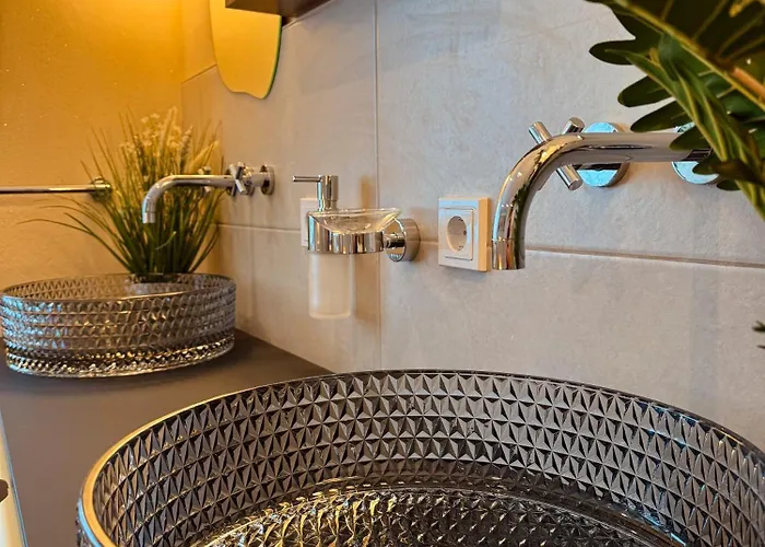 Lot54 Homes Feuerscheid