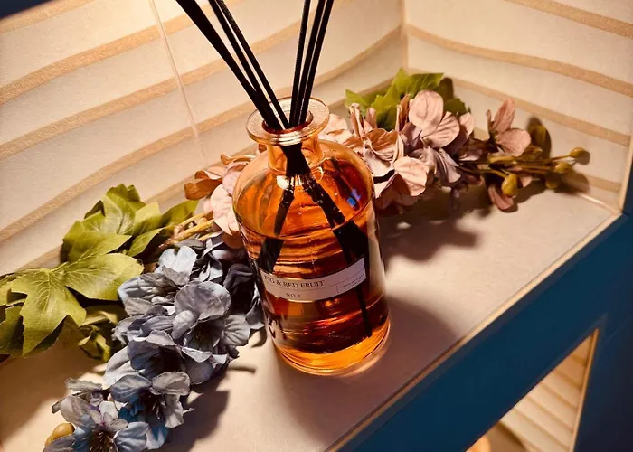 Lot54 Homes Ferienhaus Feuerscheid