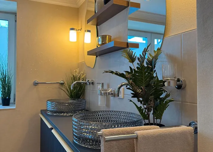 Ferienhaus Lot54 Homes *