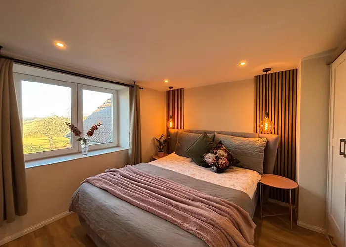 Lot54 Homes Ferienhaus