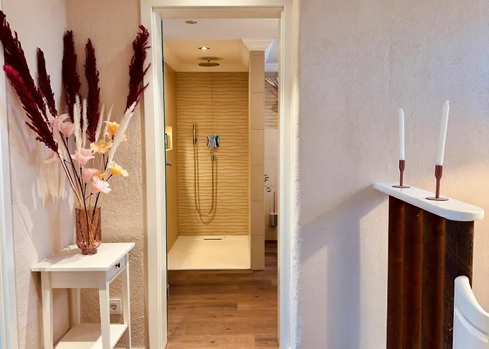 Hébergement de vacances Lot54 Homes Feuerscheid