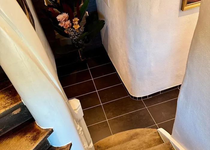 Hébergement de vacances Lot54 Homes