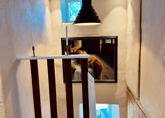 Hébergement de vacances Lot54 Homes *