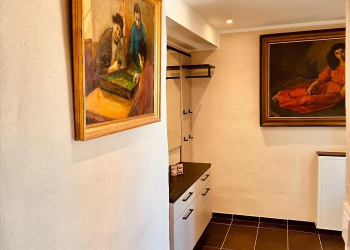 Ferienhaus Lot54 Homes