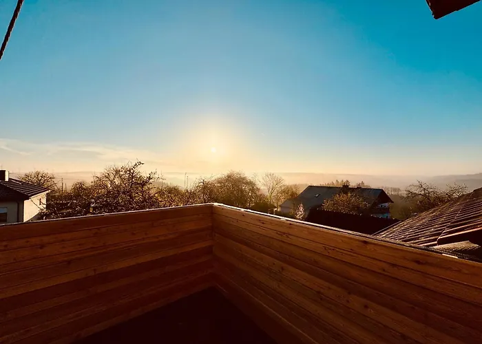 Lot54 Homes Feuerscheid