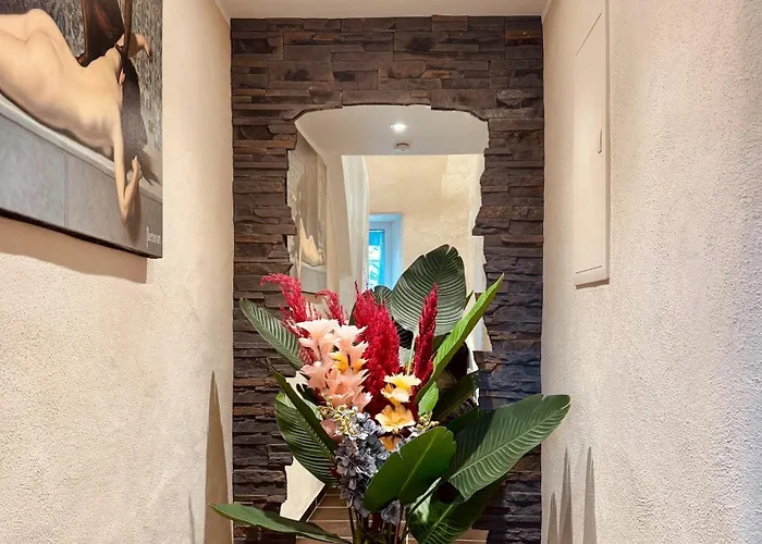 Lot54 Homes * Feuerscheid