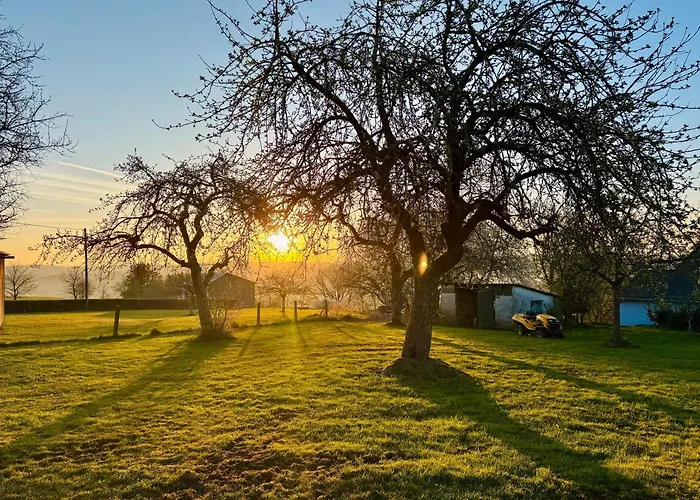 Lot54 Homes Feuerscheid