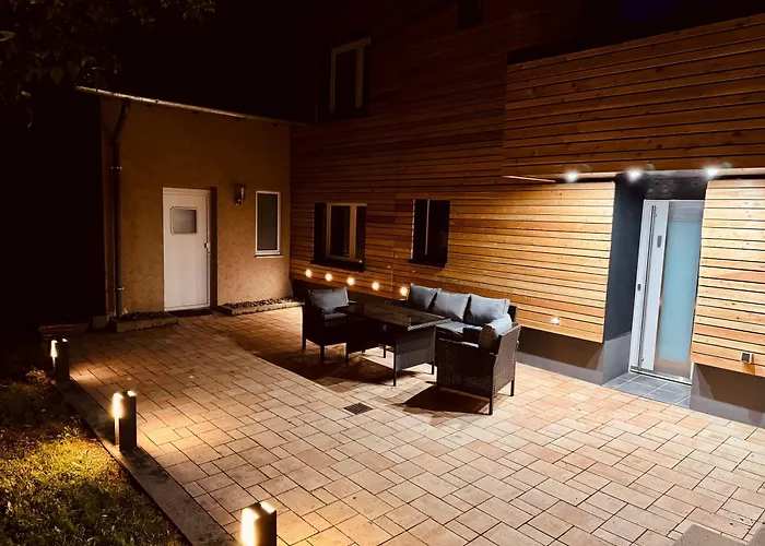 Lot54 Homes Ferienhaus *