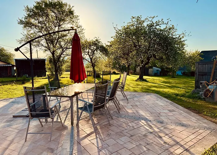 Lot54 Homes * Feuerscheid