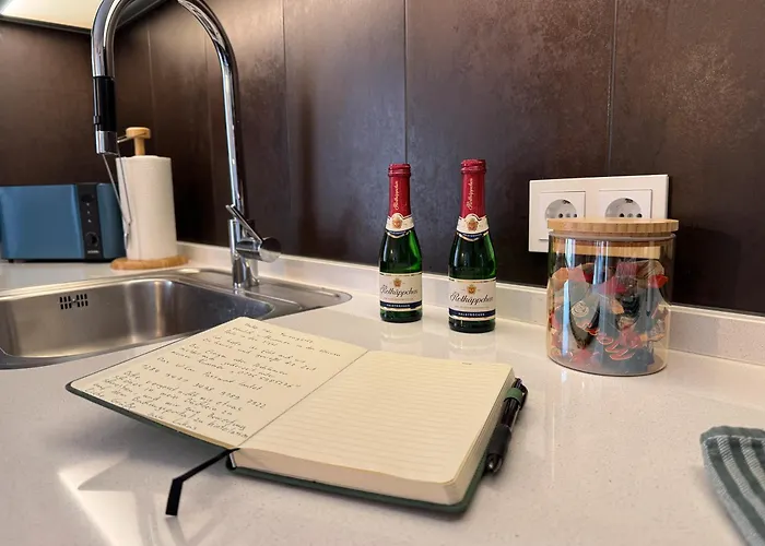 Lot54 Homes Ferienhaus