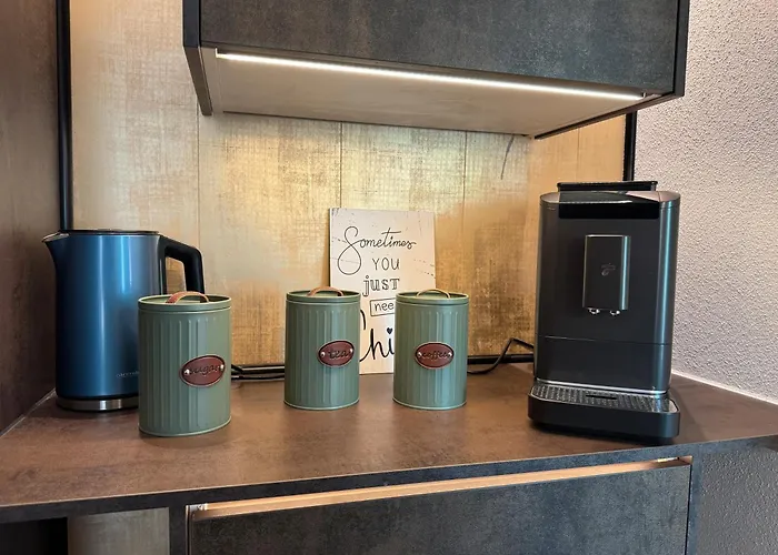 Hébergement de vacances Lot54 Homes *