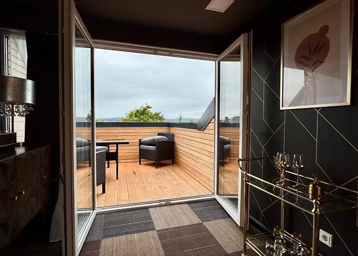 Lot54 Homes Feuerscheid