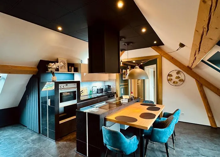 Lot54 Homes Feuerscheid