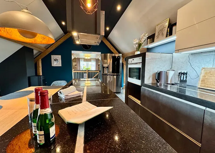 Lot54 Homes Ferienhaus