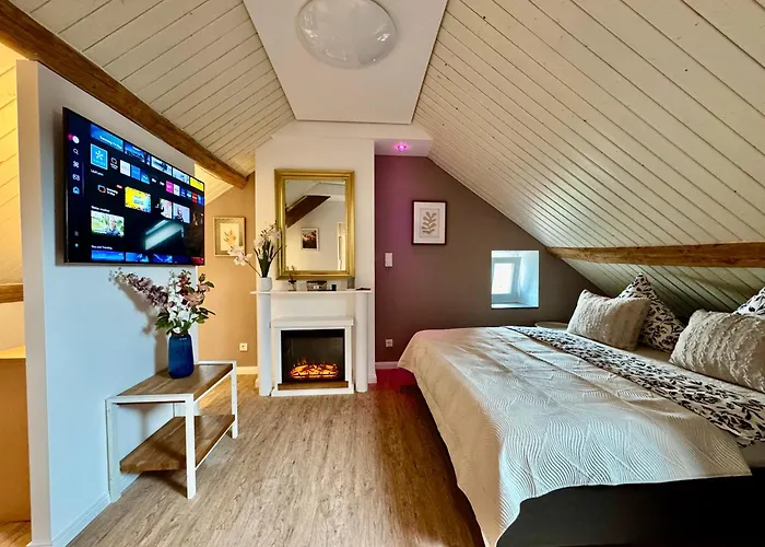 Lot54 Homes Feuerscheid