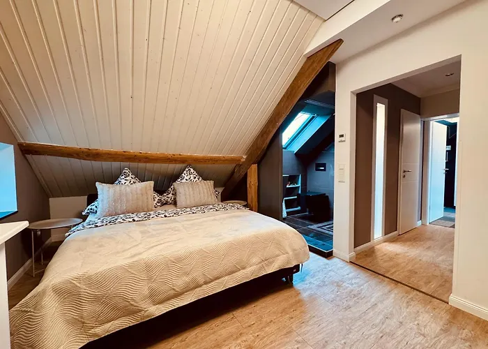 Lot54 Homes * Feuerscheid