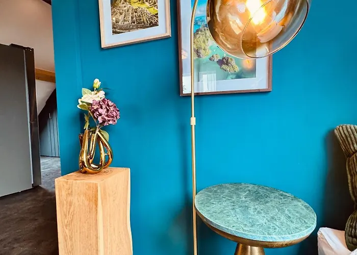 Lot54 Homes Hébergement de vacances