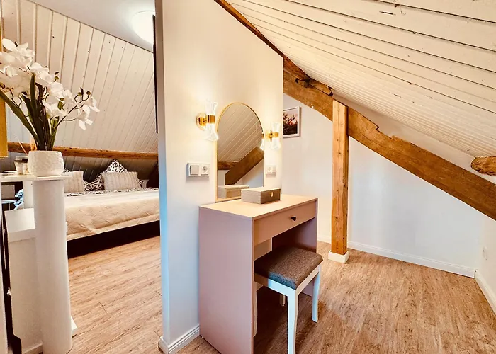 Lot54 Homes Ferienhaus *