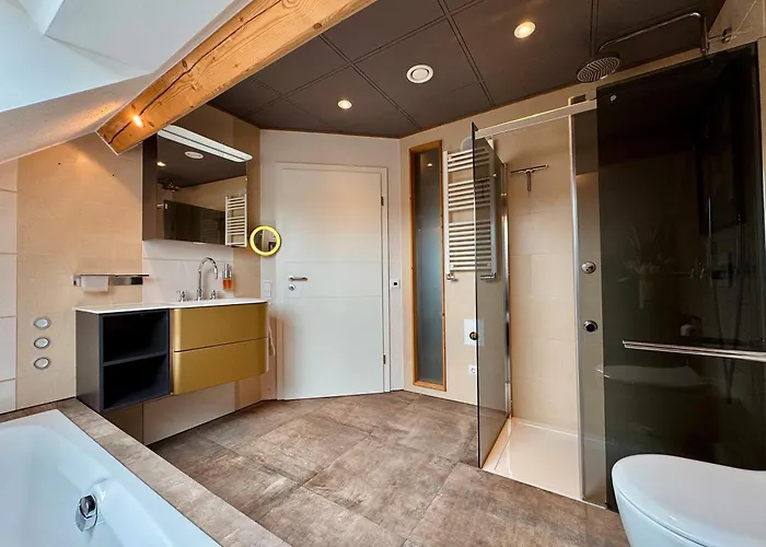 Ferienhaus Lot54 Homes *