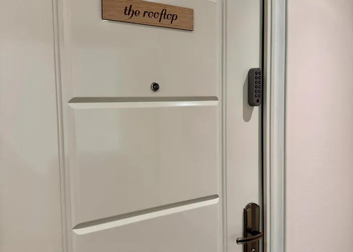 Lot54 Homes Hébergement de vacances