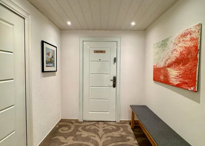 Lot54 Homes Ferienhaus Feuerscheid