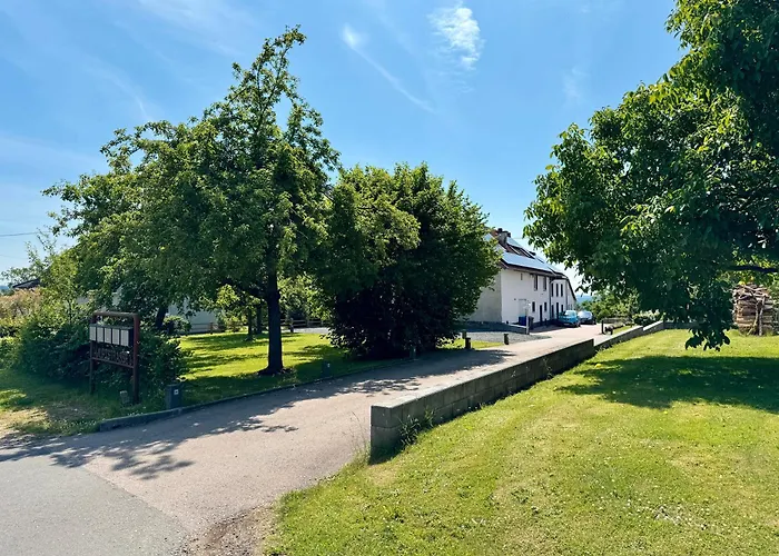 Lot54 Homes Ferienhaus *