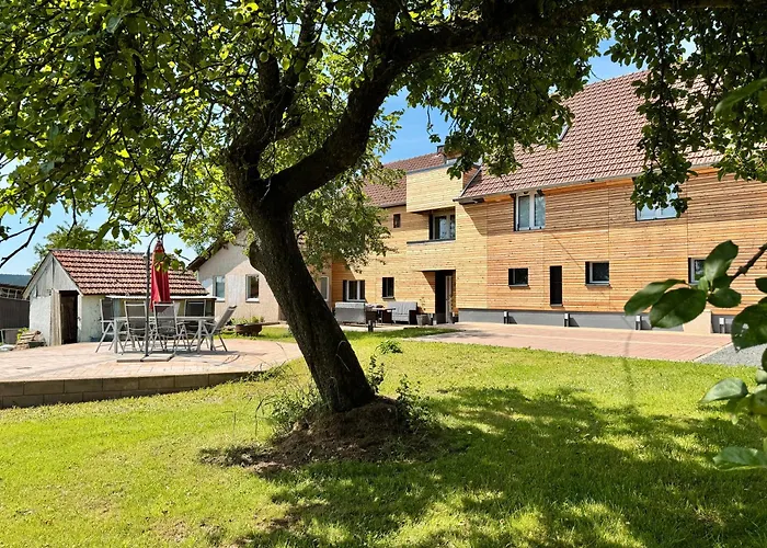 Lot54 Homes * Feuerscheid