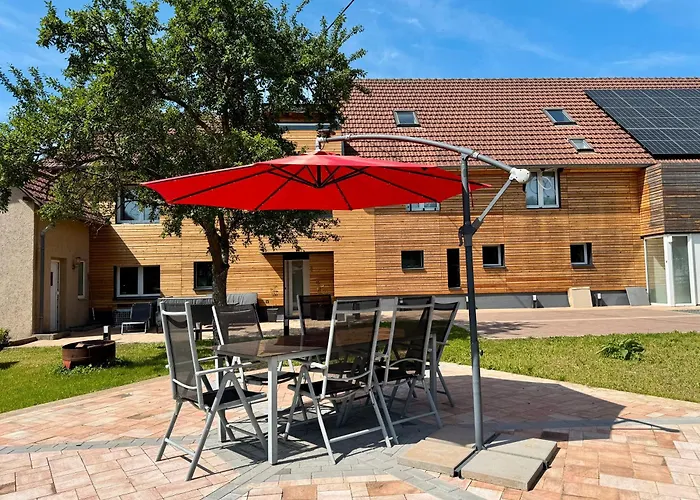 Lot54 Homes * Feuerscheid