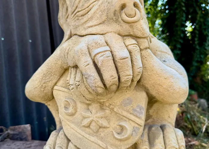 Lot54 Homes Hébergement de vacances