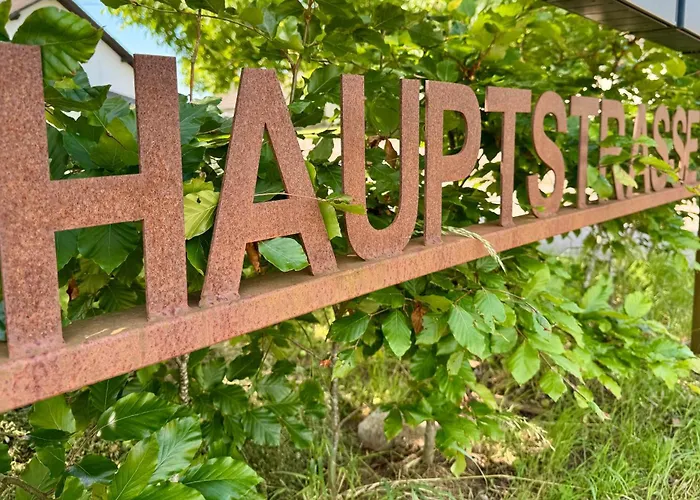 Lot54 Homes Hébergement de vacances *