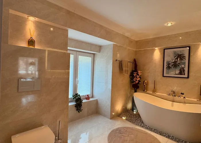 Ferienhaus Lot54 Homes