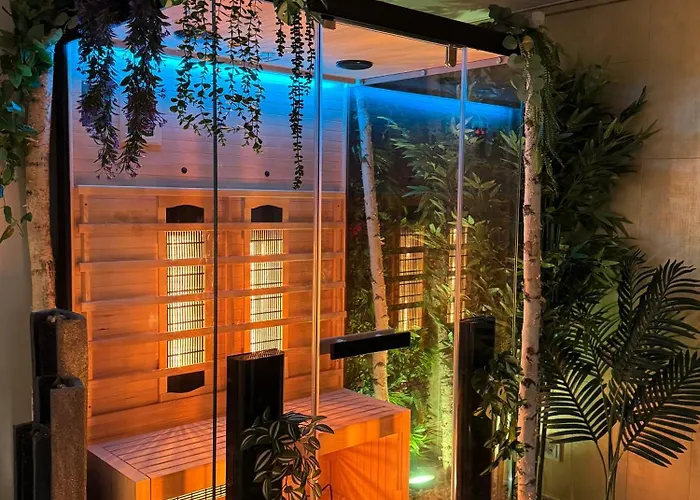 Lot54 Homes Ferienhaus *