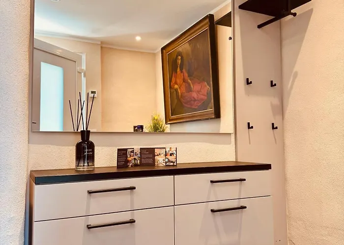 Lot54 Homes * Feuerscheid