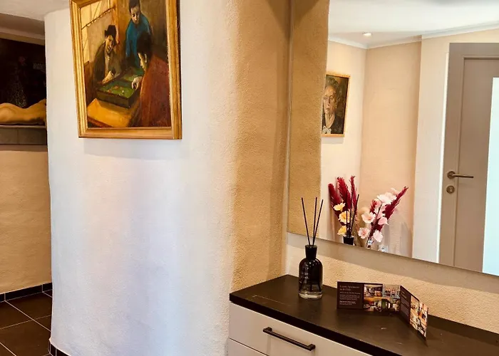 Ferienhaus Lot54 Homes