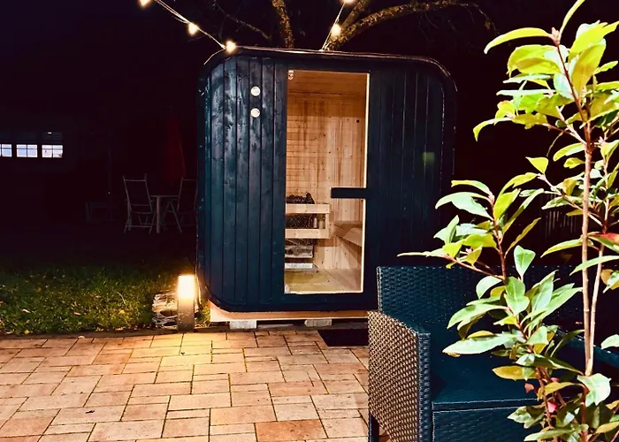 Lot54 Homes * Feuerscheid