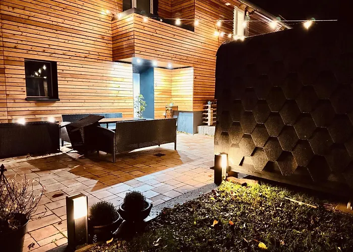 Lot54 Homes * Feuerscheid