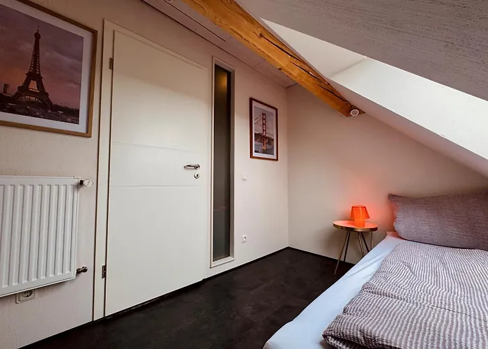 Ferienhaus Lot54 Homes *