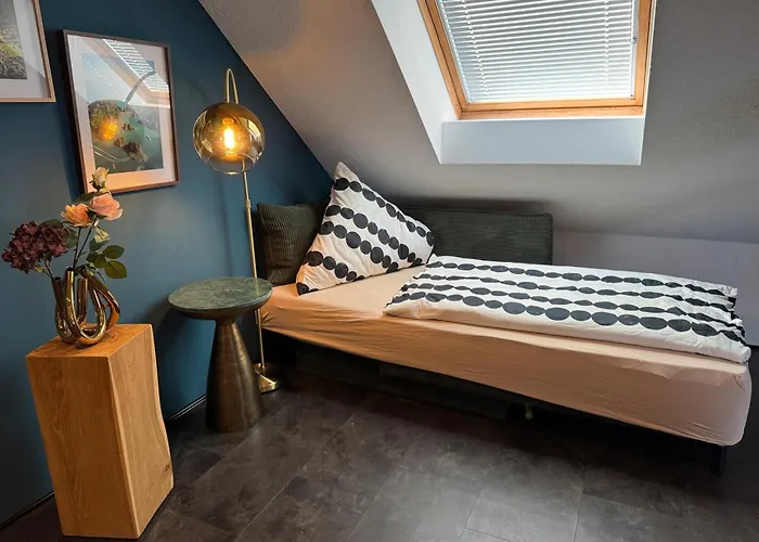 Lot54 Homes * Feuerscheid