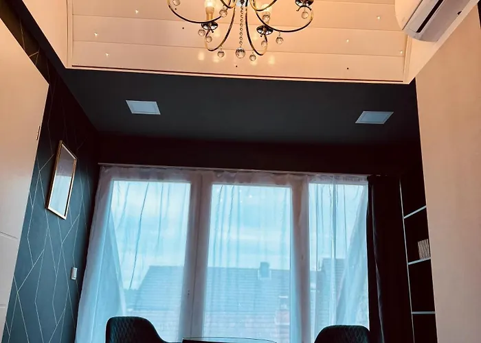 Lot54 Homes Feuerscheid